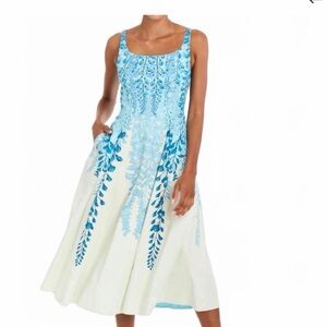 NWOT Mestiza New York Yvette Convertible Dress